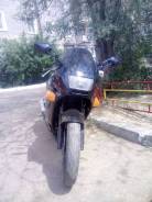 Kawasaki ZZR 250. 250 куб. см., исправен, птс, с пробегом