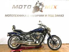 Yamaha Warrior. 1 700 куб. см., исправен, птс, без пробега