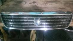 Решетка радиатора. Toyota Mark II, GX100, GX105, JZX100, JZX101, JZX105, LX100 Двигатели: 1GFE, 1JZGE, 1JZGTE, 2JZGE, 2LTE. Под заказ