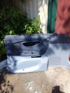 Обшивка багажника. Toyota Estima, ACR30, ACR30W, ACR40, ACR40W