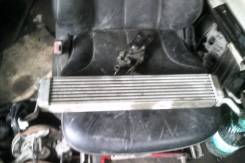 Радиатор масляный. BMW X5, E53 Двигатели: N62B44, N62B48