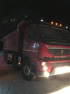 Volvo. Продам самосвал Вольво, 13 000 куб. см., 33 000 кг., 8x4