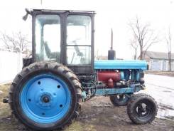 ВТЗ Т-28. Продам трактор Т-28, 40 л.с.