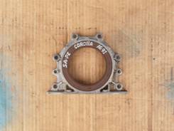 Крепление сальника 5A-FE Toyota Corolla AE-91. Toyota Sprinter Carib, AE95 Toyota Corolla Levin, AE91, AE92 Toyota Sprinter Trueno, AE91, AE92 Toyota...