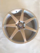 RAYS Versus SS7. 7.5x18", 5x114.30, ET52, �� 73,0���.
