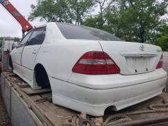 Toyota Celsior. UCF31, 3UZFE