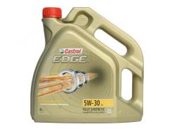 Castrol Edge. Вязкость 5W-30