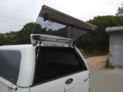 Крышки кузова. Ford Ranger
