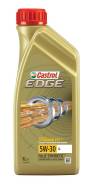 Castrol Edge. Вязкость 5W-30