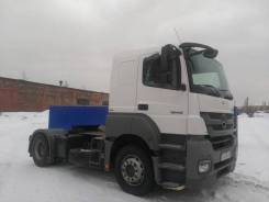 Mercedes Benz Axor 1840 LS. Продам седельный тягач Mercedes-Benz Axor 1840LS, 4x2