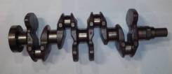 Коленвал. Honda FR-V Honda Civic, EU1, EU2 Honda Civic Ferio, ES2, ES1 Двигатели: 4EE2, D14Z5, D14Z6, D15B, D15Y2, D15Y3, D15Y4, D15Y5, D15Y6, D16V1...