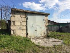 Продам гараж. улица Каширская 25а, р-н ГРЭС, 50 кв. м., электричество