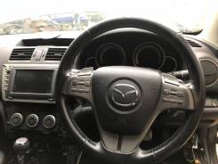 Руль. Mazda Atenza, GH5FS Mazda Atenza Sport Mazda Mazda6, GH