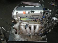 Двигатель в сборе. Honda Accord, CM3, CM2 Honda Odyssey, RB1, RB2 Двигатель K24A