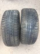 Bridgestone Blizzak WS-60. Зимние, 20 %, 2 шт
