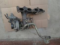 Турбина. Toyota Caldina, ST215, ST215G, ST215W Двигатель 3SGTE