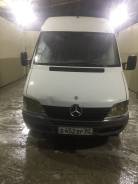Mercedes-Benz Sprinter 313 CDI. Mercedes Sprinter, 2 200 куб. см., 18 мест