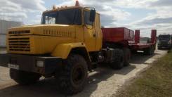 Краз 260. Продам тягач КРАЗ 260