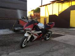 Yamaha YZF R1. 1 000 куб. см., исправен, птс, с пробегом