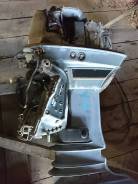 Suzuki. 85,00 л.с., 2-тактный, бензиновый, нога L (508 мм)