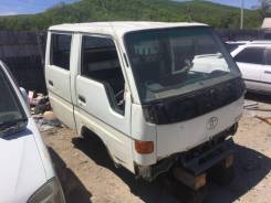 Кабина. Toyota ToyoAce, LY161 Toyota Hiace, LY161 Toyota Dyna, LY161