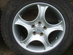 SSR. 7.0x17", 5x114.30, ET38, ЦО 73,0 мм. Под заказ