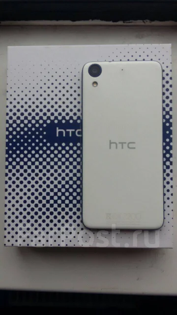 HTC Desire 628. �/�, �����, 3G, 4G LTE, Dual-SIM ����