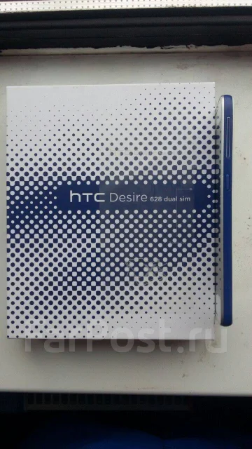 HTC Desire 628. �/�, �����, 3G, 4G LTE, Dual-SIM ����