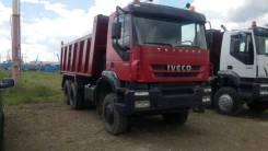 Iveco. Самосвал АМТ 653910
