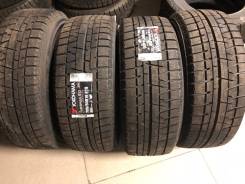 Yokohama Ice Guard IG50. Зимние, без шипов, 2016 год, без износа, 4 шт
