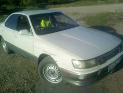 Toyota Vista. автомат, 2.0 (140 л.с.), бензин