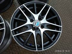 Light Sport Wheels. 6.0x15", 4x100.00, ET45