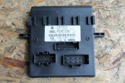 Блок комфорта. Audi S6, 4F2 Audi A6, 4F2, 4F2/C6 Двигатели: ASB, AUK, BAT, BBJ, BDW, BDX, BKH, BLB, BMK, BNA, BNG, BNK, BPJ, BPP, BRE, BRF, BSG, BVG...