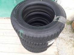 Bridgestone. Всесезонные, 10 %, 4 шт