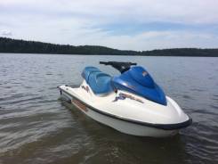 BRP Sea-Doo GTI. 85,00 л.с., 2004 год год