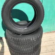 Dunlop. Всесезонные, 10 %, 4 шт