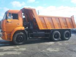КамАЗ 6520. Продам Камаз 6520., 17 000 куб. см.