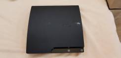 Sony PlayStation 3 Slim