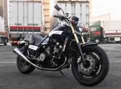 Yamaha V-Max 1200. 1 200 куб. см., исправен, птс, с пробегом