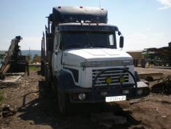 Краз 250. 14 , площадка, ямз 7511, 11 000 куб. см., 15 000 кг.
