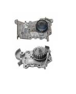 Помпа водяная. Renault Kangoo Renault Logan Renault Sandero Лада Ларгус Двигатели: K7J, K7M