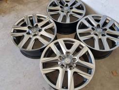 Lexus. 8.5x20", 5x150.00, ET60, ЦО 110,0 мм.