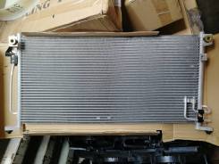 Радиатор кондиционера. Mitsubishi Lancer Cedia, CS2A, CS5A, CS5W Двигатели: 4G15, 4G93