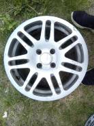 Скад Сириус. x15", 4x100.00