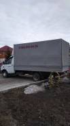 ГАЗ 330202. Продам удлиненную газель 4.2 метра, 1 500 кг.