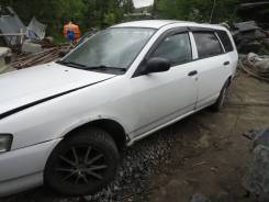 Nissan AD. VFY11, QG15