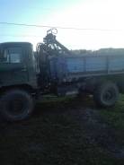 ГАЗ 66. Продам ГАЗ-66, 4 750 куб. см., 5 000 кг.