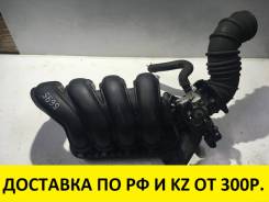 Коллектор впускной. Toyota: Premio, Corolla Spacio, Allion, Allex, WiLL VS, Corolla Axio, Avensis, RAV4, Corolla Verso, Corolla, MR-S, Opa, Vista, Wis...