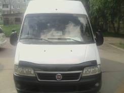 Fiat Ducato. Продам Фиат Дукато, 2 300 куб. см., 15 мест