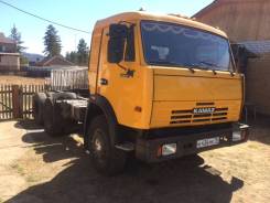 КамАЗ. Продам седельный тягач Камаз, 40 000 кг.